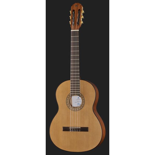 Caballero by Manuel Rodriguez Principio CA-CM 3/4