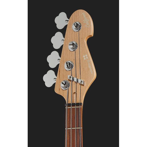 Sandberg California II VT 4 PF 3TS