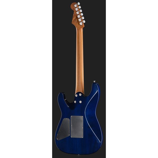 Charvel Pro-Mod Plus San Dimas FR CB