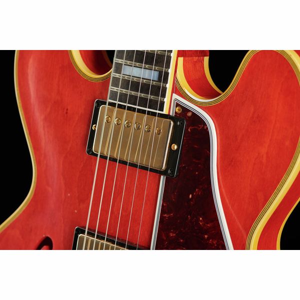 Gibson 1959 ES-355 Reissue WR LA