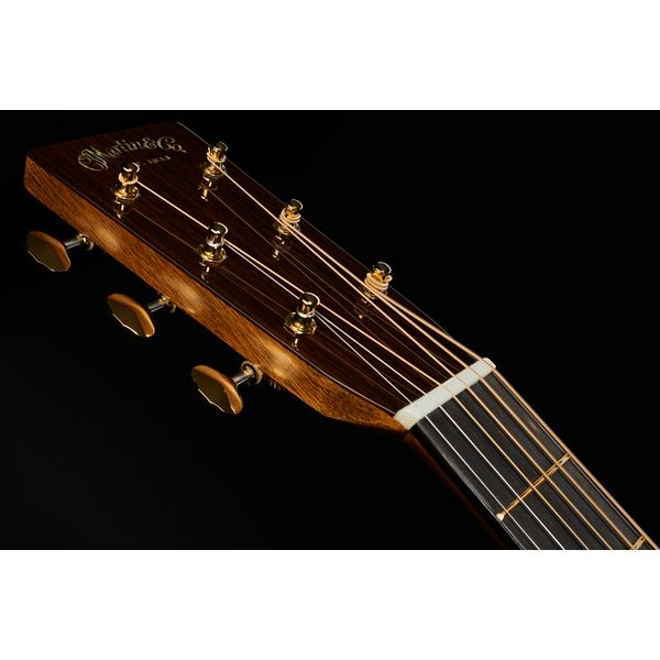 Martin Guitar 000-28 Modern Deluxe LH