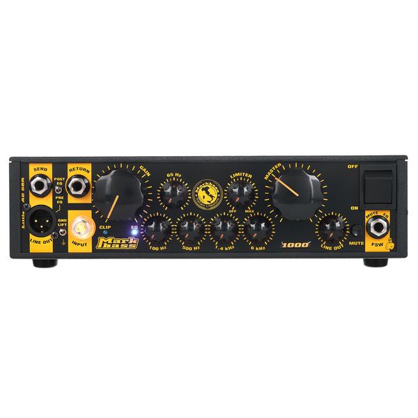 Markbass Little AG 1000 58R