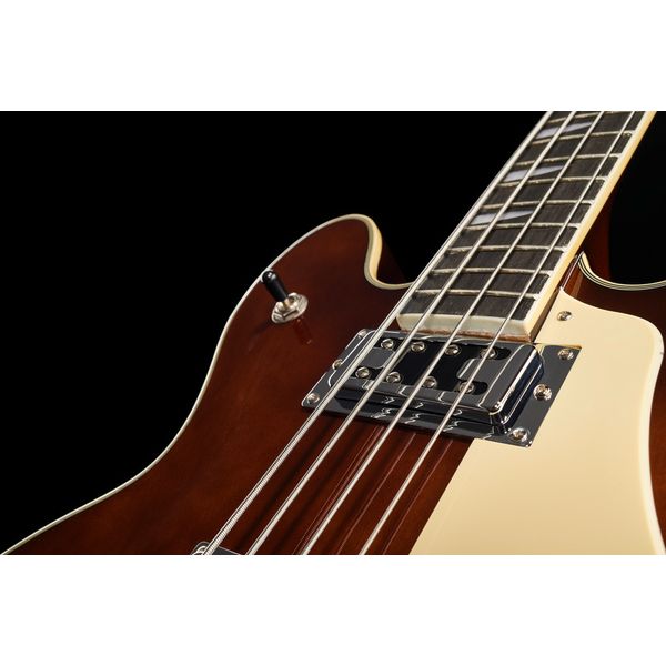 Harley Benton HB-60 WB