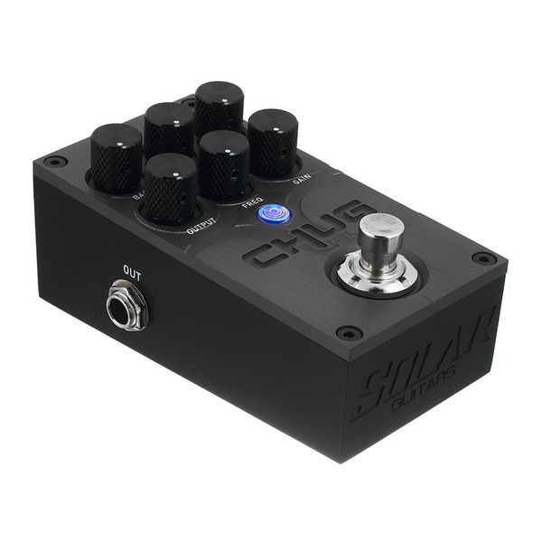 Solar Guitars Chug Lite Distortion