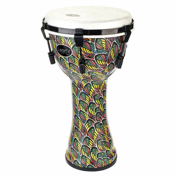 Gewa 10" Djembe Liberty Hook P