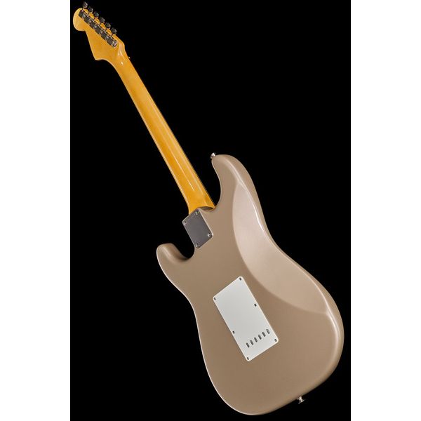 Fender AV II 65 Strat RW SHG