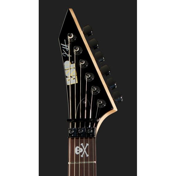 ESP KH-2 Neck Thru CTM