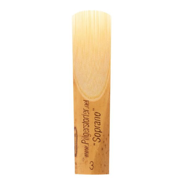 Pilgerstorfer Soprano Saxophone 3.0