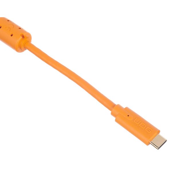 UDG Ultimate Cable USB 3.2 C-C O
