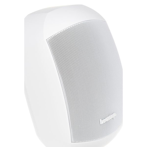 Biamp Systems MASK4CT White