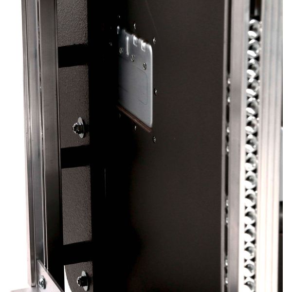 Thon Rack 10U 50 Profi Shockmount