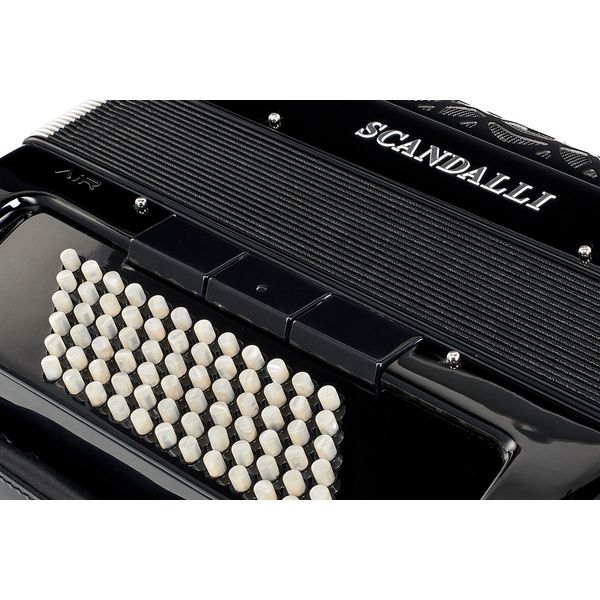 Scandalli Air Junior