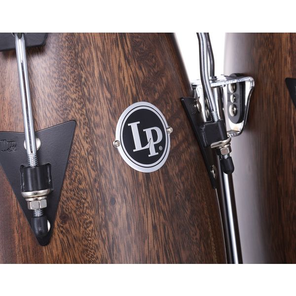LP LPA646-SW 10"+11" Conga Set I