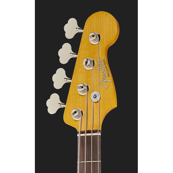 Fender Vintera II 60s P-Bass SB