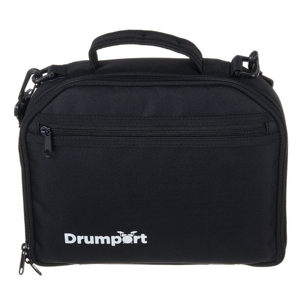 Drumport StompTech Laserstomp Bag