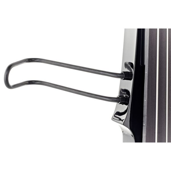 Harley Benton DB01-BK Electric Double Bass