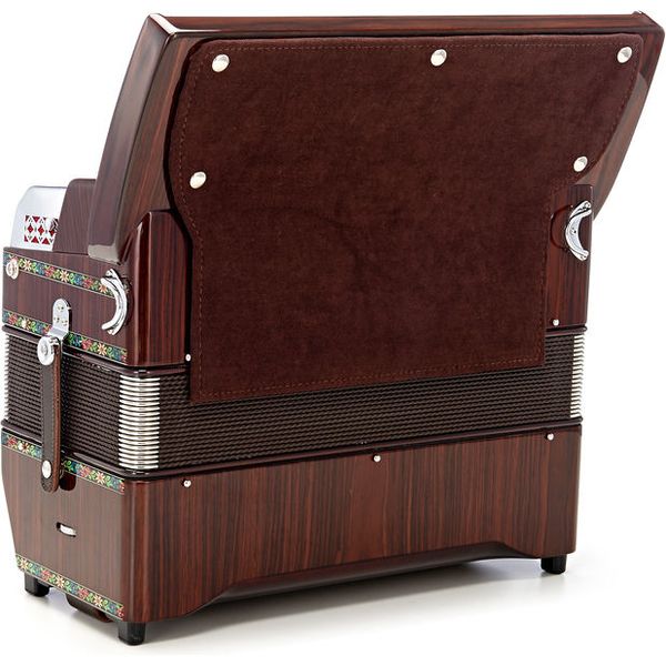 Thomann Alpin III 72 M