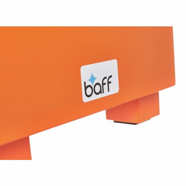 Baff Drumming Stool f Kids 30 Orang