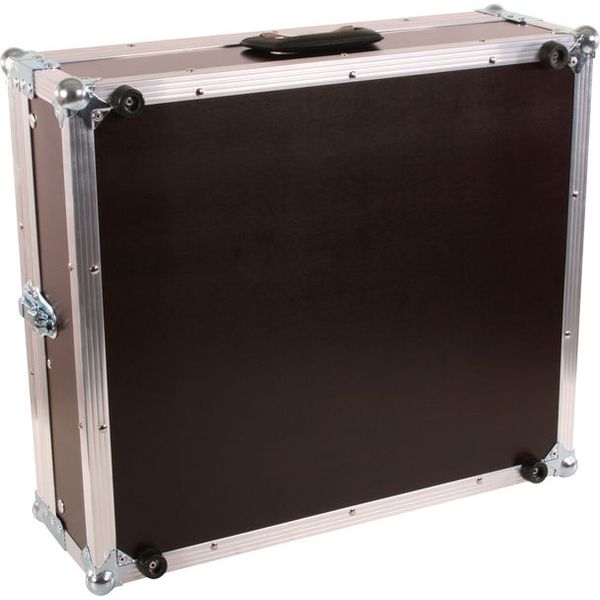 Thon Rack Case 10U 12 RA