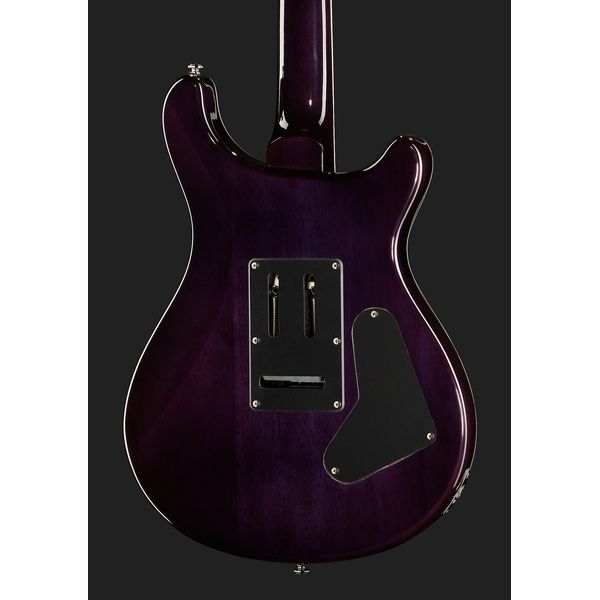 Harley Benton CST-24T LH Purple Burst