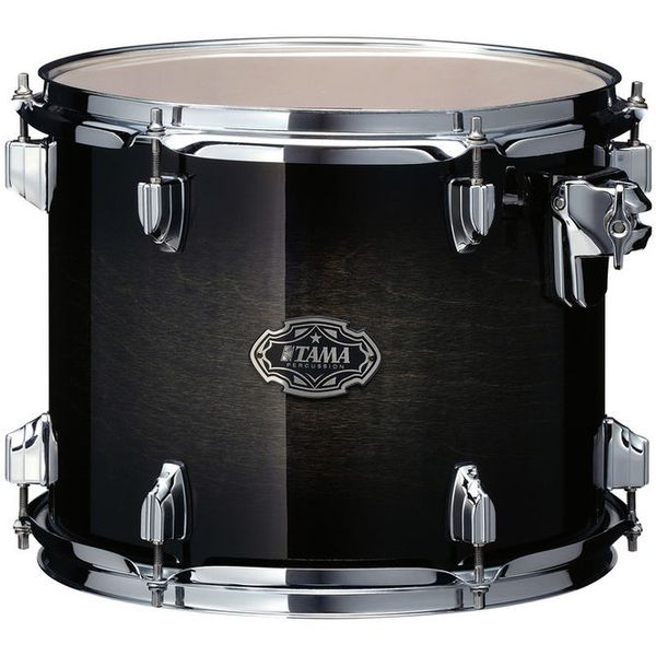 Tama 12x10 Concert Tom CCLT12D-TPB