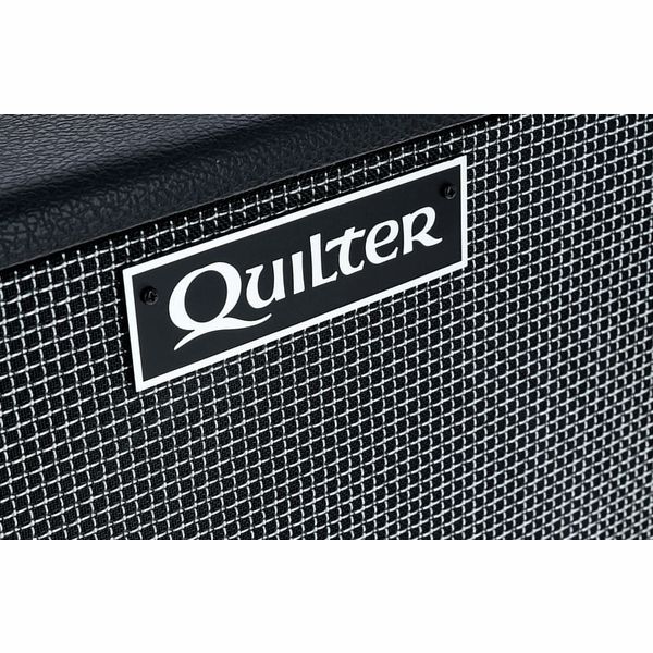 Quilter Aviator Cub 112 Combo