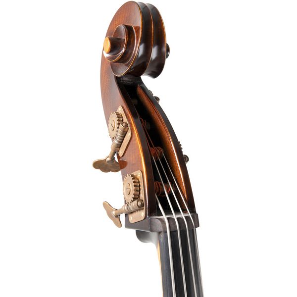 Georg Walther Concert Double Bass 3/4 DB