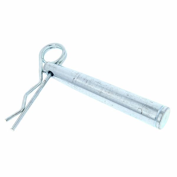 Global Truss 10x 5004P Pin with Clip F31-44