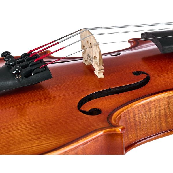 Hidersine Vivente Violin Set 1/2