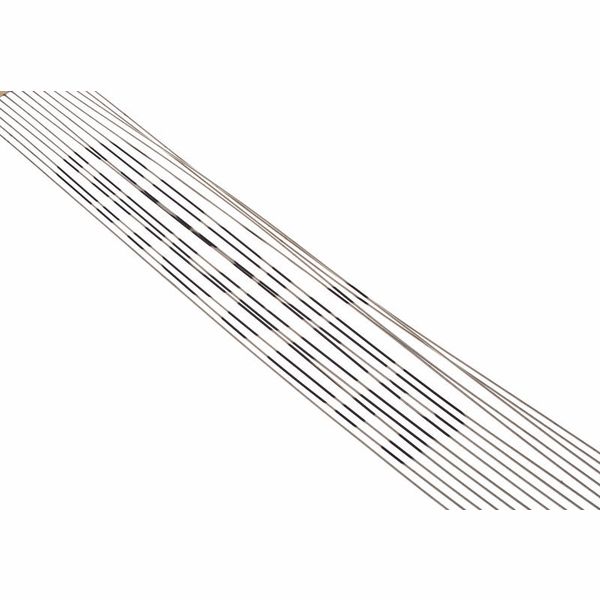 Grover Pro Percussion Snare Drum Wires 14CB