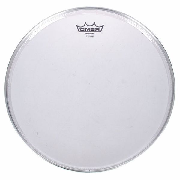 Remo 18" Emperor Colortone Smoke