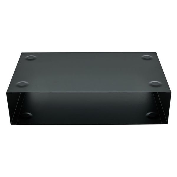 Millenium Steel Box 2