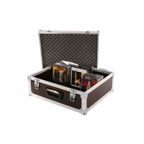 Thon CD-Case Economy II 66