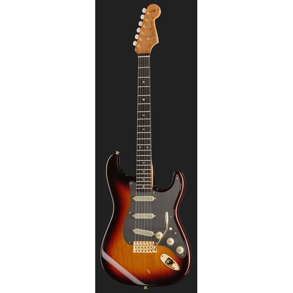 Fender American Custom Strat RW C3CSB