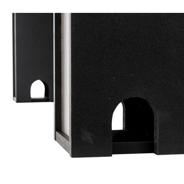 Glorious Modular Mix Station black