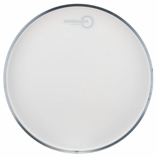 Aquarian 14" Reflector Ice White