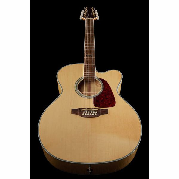 Takamine GJ72CE-12-Nat