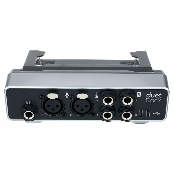 Apogee Duet Dock