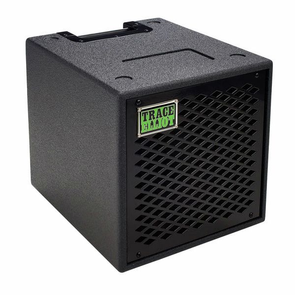 Trace Elliot Bassbox 110