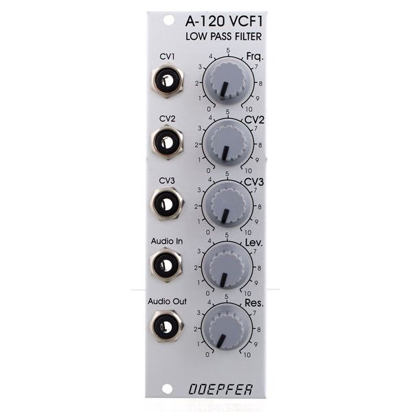 Doepfer A-120