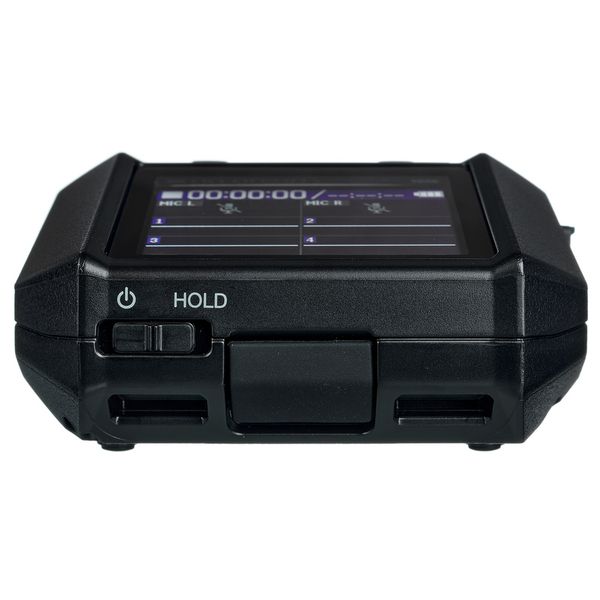 Zoom H6essential APH-6e Bundle