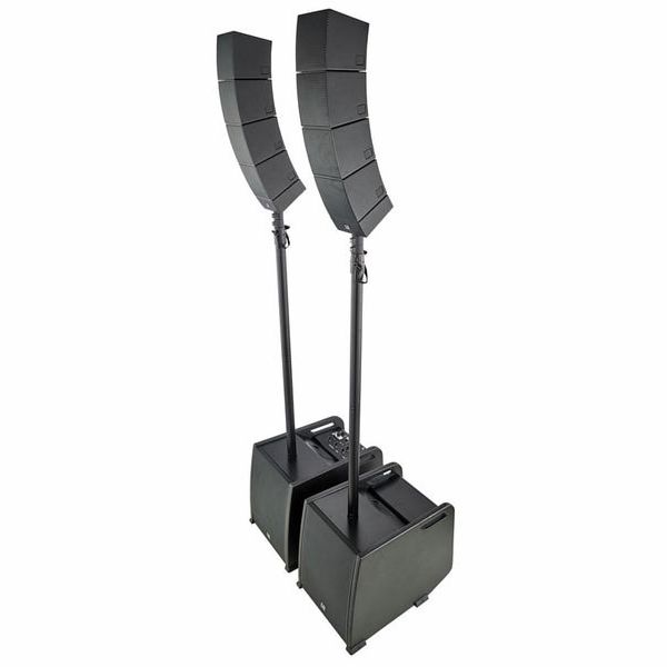 LD Systems Curv 500 PS