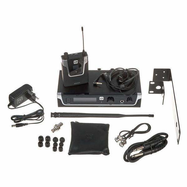 LD Systems U508 IEM HP