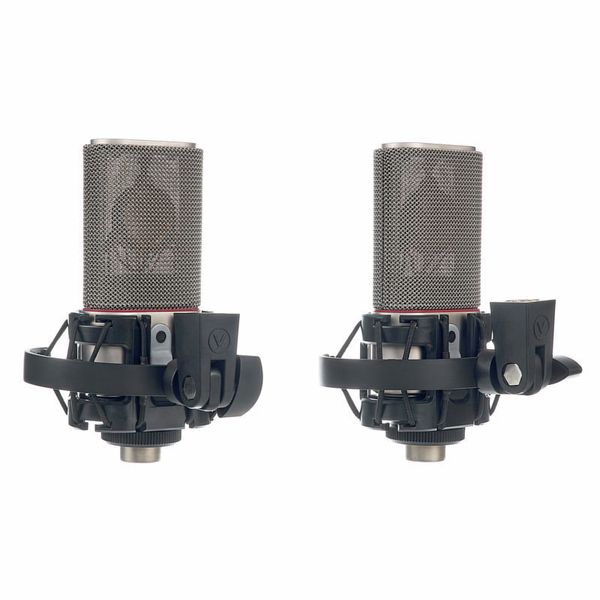 Austrian Audio OC818 Dual Set Plus