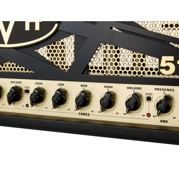 Evh 5150 III 100S EL34