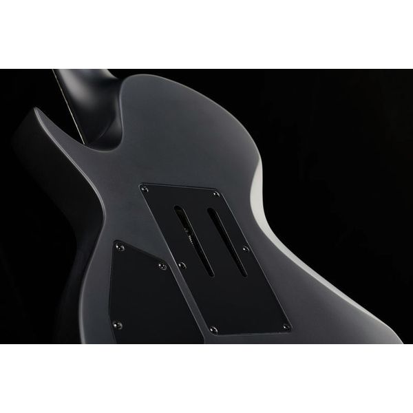 ESP LTD EC-FR Black Metal BLKS