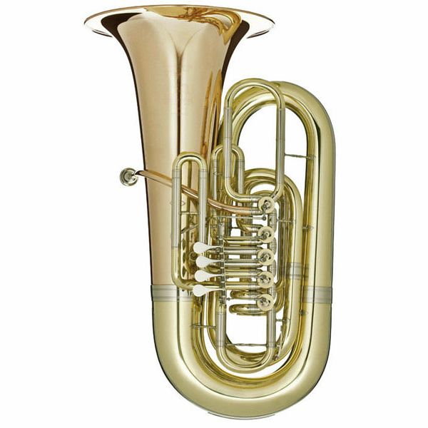 Melton 5450RA-L "Tuono" C-Tuba