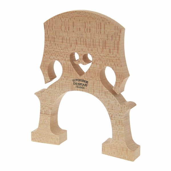 Despiau No.9 Cello Bridge 4/4