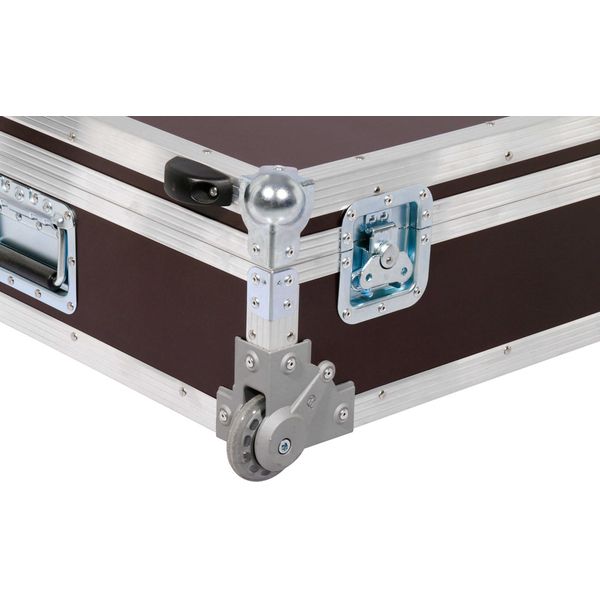 Thon Lectern & Case graphite