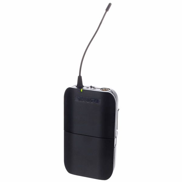 Shure BLX188/CVL Combo K3E